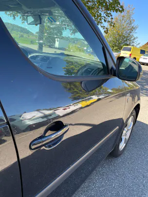 SKODA Roomster 1.2 TSI Ambition