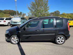 SKODA Roomster 1.2 TSI Ambition