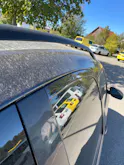 SKODA Roomster 1.2 TSI Ambition
