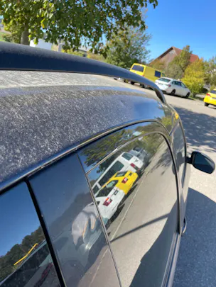 SKODA Roomster 1.2 TSI Ambition