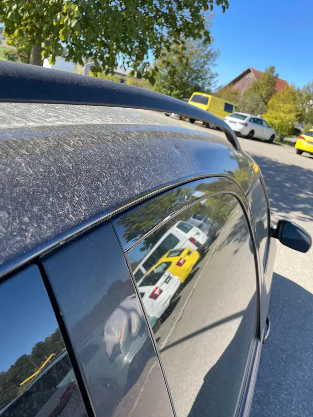 SKODA Roomster 1.2 TSI Ambition