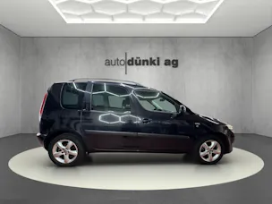 SKODA Roomster 1.2 TSI Ambition