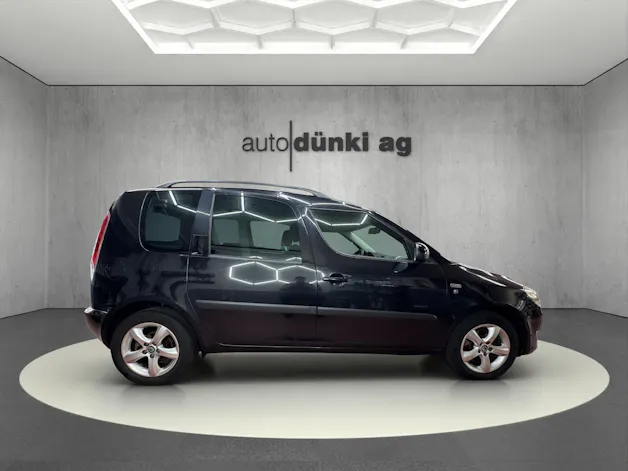 SKODA Roomster 1.2 TSI Ambition