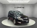 SKODA Roomster 1.2 TSI Ambition