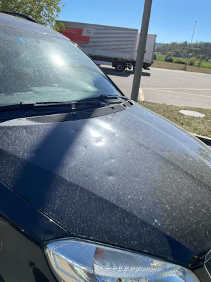 SKODA Roomster 1.2 TSI Ambition