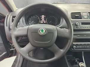SKODA Roomster 1.2 TSI Ambition