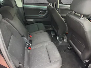 SKODA Roomster 1.2 TSI Ambition