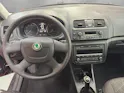 SKODA Roomster 1.2 TSI Ambition