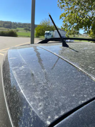 SKODA Roomster 1.2 TSI Ambition