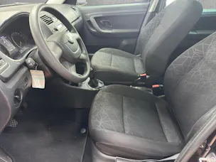 SKODA Roomster 1.2 TSI Ambition