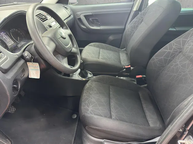 SKODA Roomster 1.2 TSI Ambition