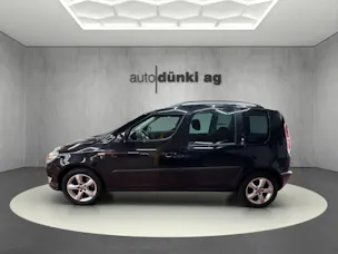 SKODA Roomster 1.2 TSI Ambition