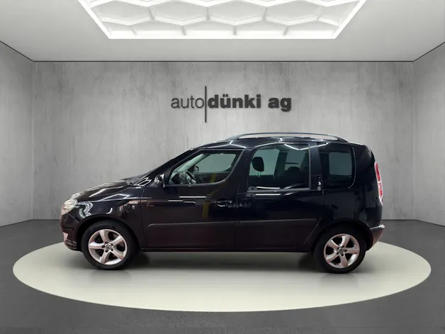 SKODA Roomster 1.2 TSI Ambition