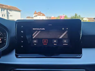 SEAT Ibiza 1.5 EcoTSI FR DSG