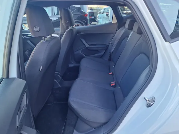 SEAT Ibiza 1.5 EcoTSI FR DSG