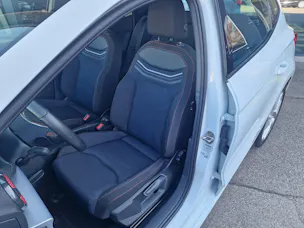 SEAT Ibiza 1.5 EcoTSI FR DSG