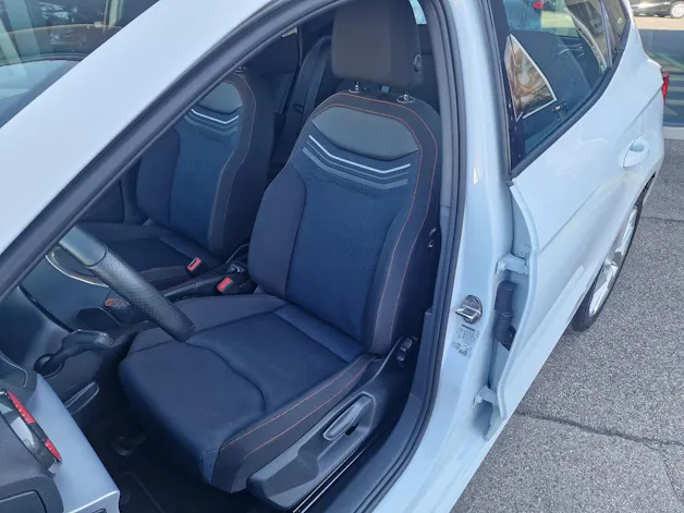 SEAT Ibiza 1.5 EcoTSI FR DSG