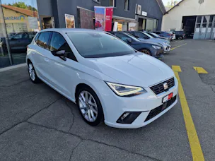 SEAT Ibiza 1.5 EcoTSI FR DSG