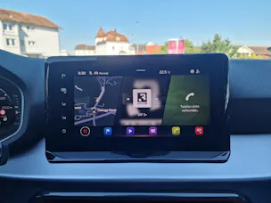 SEAT Ibiza 1.5 EcoTSI FR DSG