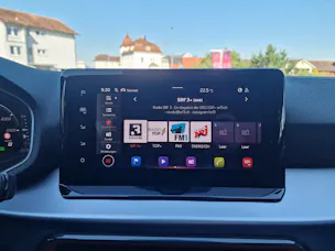 SEAT Ibiza 1.5 EcoTSI FR DSG