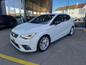 SEAT Ibiza 1.5 EcoTSI FR DSG