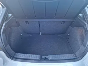 SEAT Ibiza 1.5 EcoTSI FR DSG