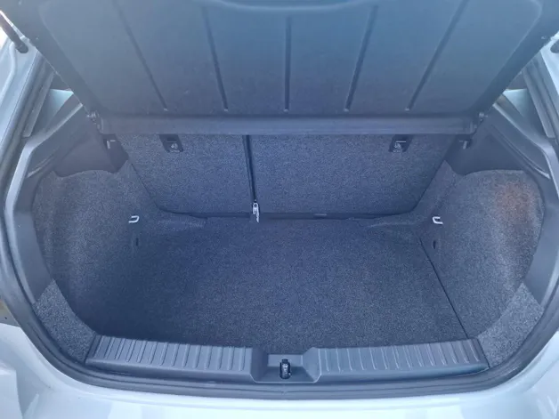 SEAT Ibiza 1.5 EcoTSI FR DSG