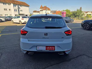 SEAT Ibiza 1.5 EcoTSI FR DSG