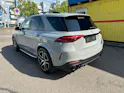 MERCEDES-BENZ GLE 53 AMG 4Matic+ 9G-Speedshift