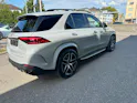 MERCEDES-BENZ GLE 53 AMG 4Matic+ 9G-Speedshift