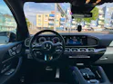 MERCEDES-BENZ GLE 53 AMG 4Matic+ 9G-Speedshift