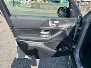 MERCEDES-BENZ GLE 53 AMG 4Matic+ 9G-Speedshift