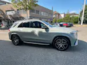 MERCEDES-BENZ GLE 53 AMG 4Matic+ 9G-Speedshift