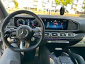 MERCEDES-BENZ GLE 53 AMG 4Matic+ 9G-Speedshift