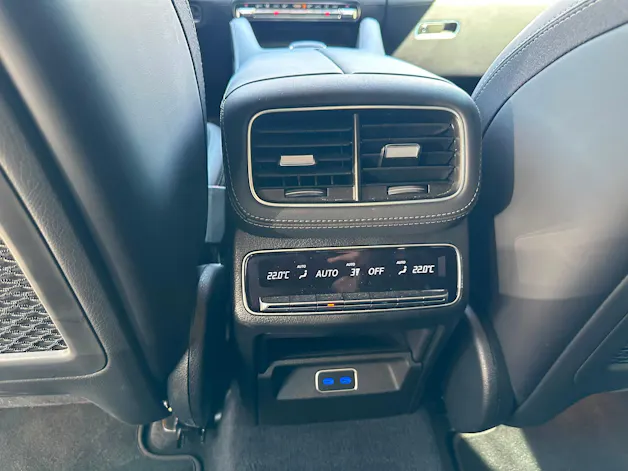 MERCEDES-BENZ GLE 53 AMG 4Matic+ 9G-Speedshift