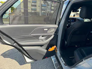 MERCEDES-BENZ GLE 53 AMG 4Matic+ 9G-Speedshift