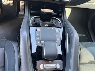 MERCEDES-BENZ GLE 53 AMG 4Matic+ 9G-Speedshift