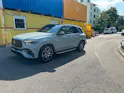 MERCEDES-BENZ GLE 53 AMG 4Matic+ 9G-Speedshift