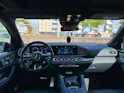 MERCEDES-BENZ GLE 53 AMG 4Matic+ 9G-Speedshift