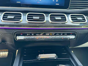 MERCEDES-BENZ GLE 53 AMG 4Matic+ 9G-Speedshift