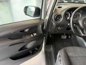 MERCEDES-BENZ Vito 119 BlueTEC Tourer Select EL 7G-Tronic