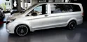 MERCEDES-BENZ Vito 119 BlueTEC Tourer Select EL 7G-Tronic