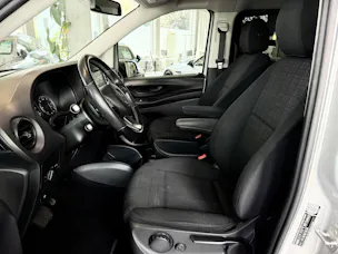 MERCEDES-BENZ Vito 119 BlueTEC Tourer Select EL 7G-Tronic