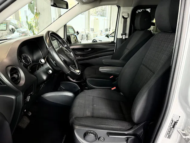 MERCEDES-BENZ Vito 119 BlueTEC Tourer Select EL 7G-Tronic