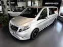MERCEDES-BENZ Vito 119 BlueTEC Tourer Select EL 7G-Tronic