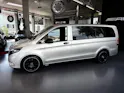 MERCEDES-BENZ Vito 119 BlueTEC Tourer Select EL 7G-Tronic