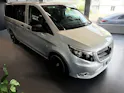 MERCEDES-BENZ Vito 119 BlueTEC Tourer Select EL 7G-Tronic