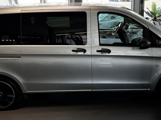 MERCEDES-BENZ Vito 119 BlueTEC Tourer Select EL 7G-Tronic