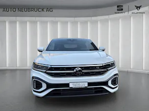 VW T-Roc Cabriolet 1.5 TSI EVO R-Line DSG