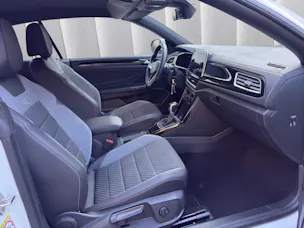 VW T-Roc Cabriolet 1.5 TSI EVO R-Line DSG